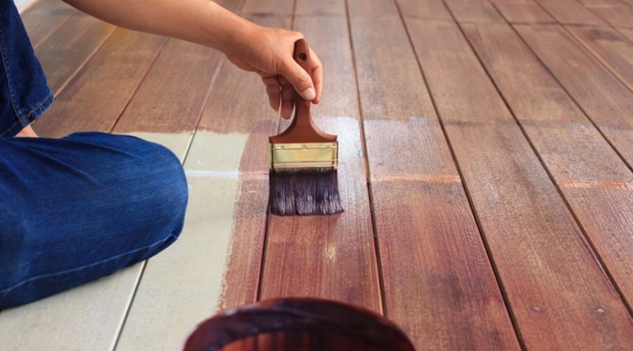 Why You Should Repaint Your Home Every Few Years